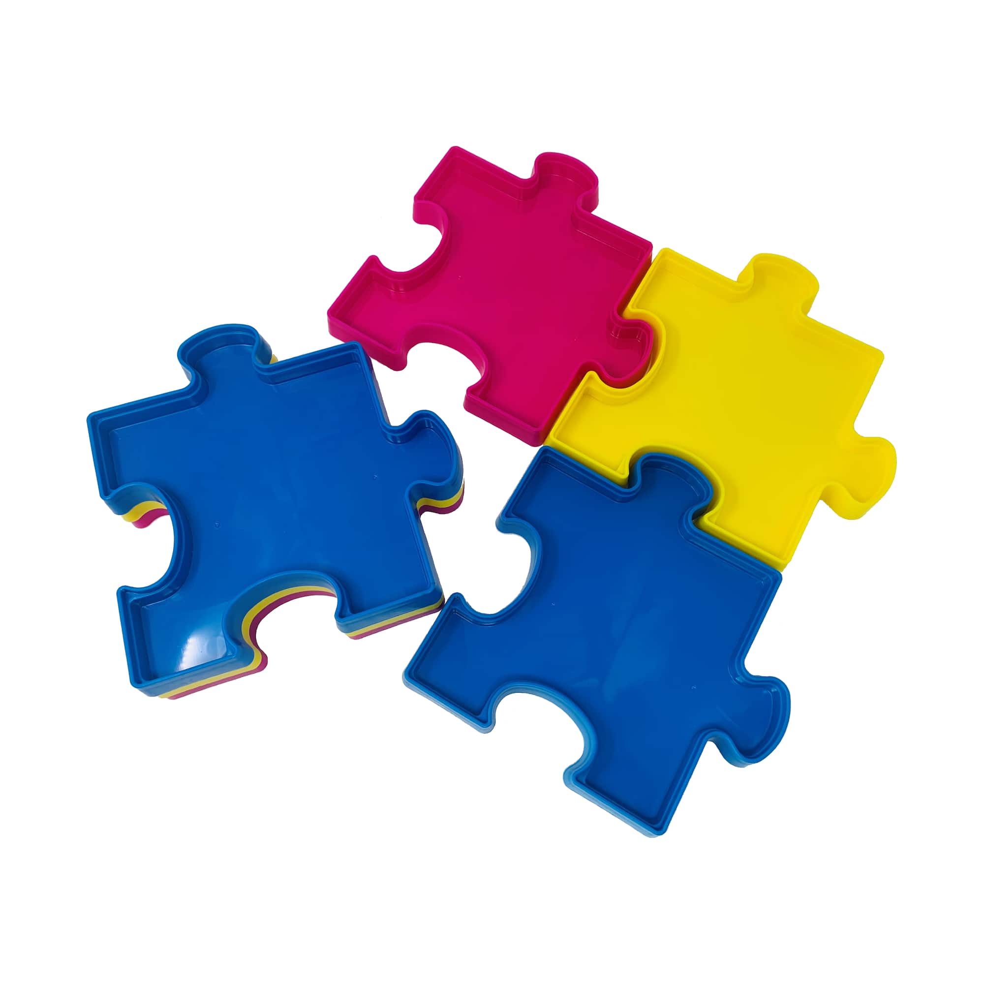 Puzzle Sort & Save